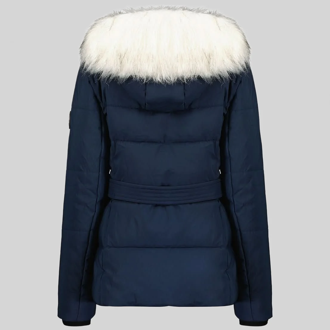 Geographical Norway CHESTER Femme - Parka - Image 4