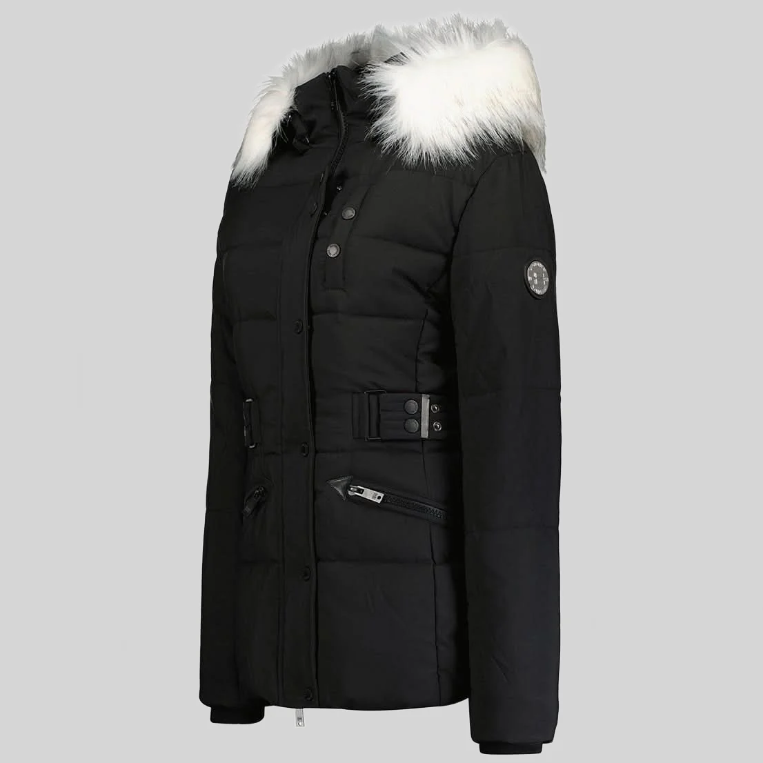 Geographical Norway CHESTER Femme - Parka - Image 5