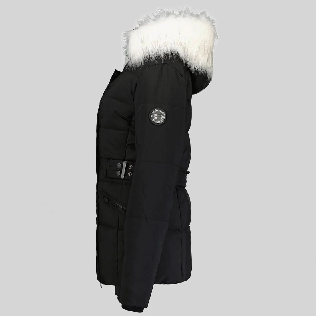 Geographical Norway CHESTER Femme - Parka - Image 6
