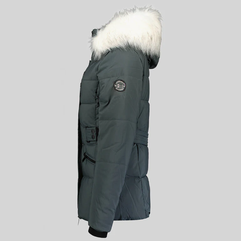 Geographical Norway CHESTER Femme - Parka - Image 9