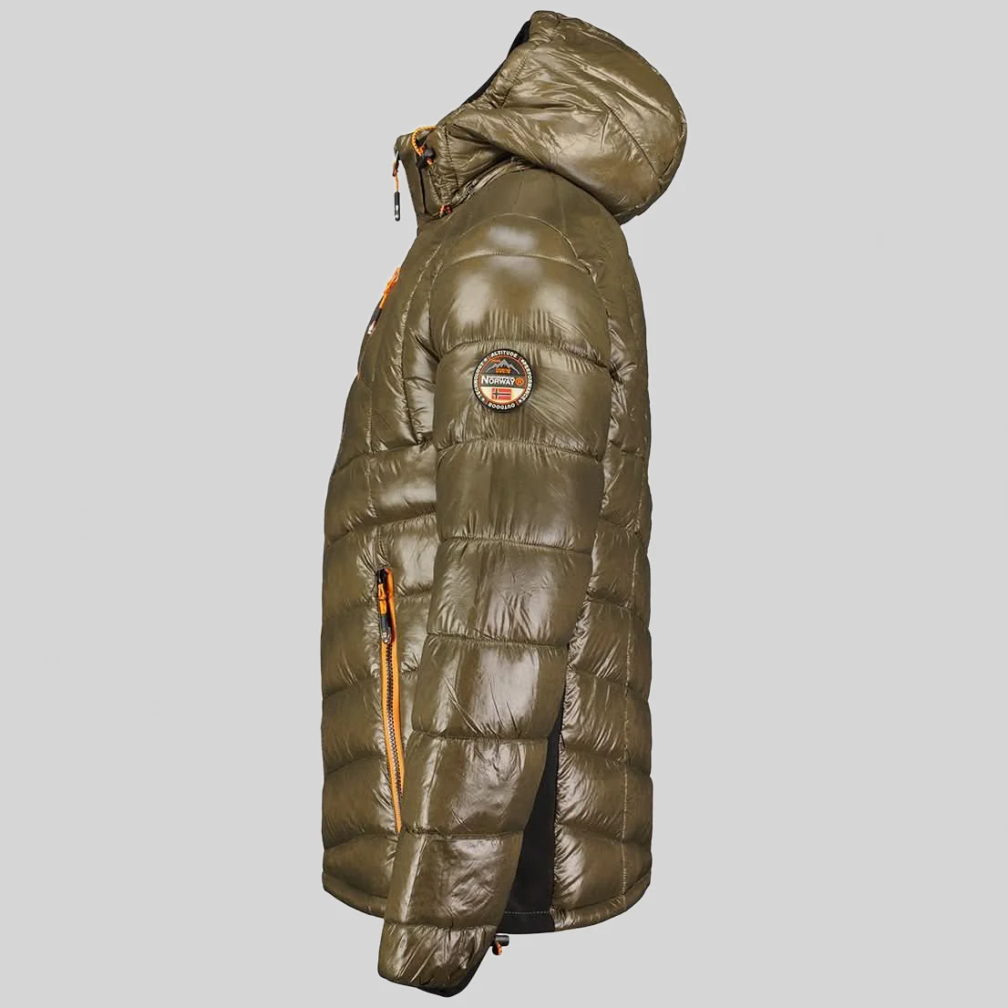 Geographical Norway CHEYENE - Blouson - Image 11