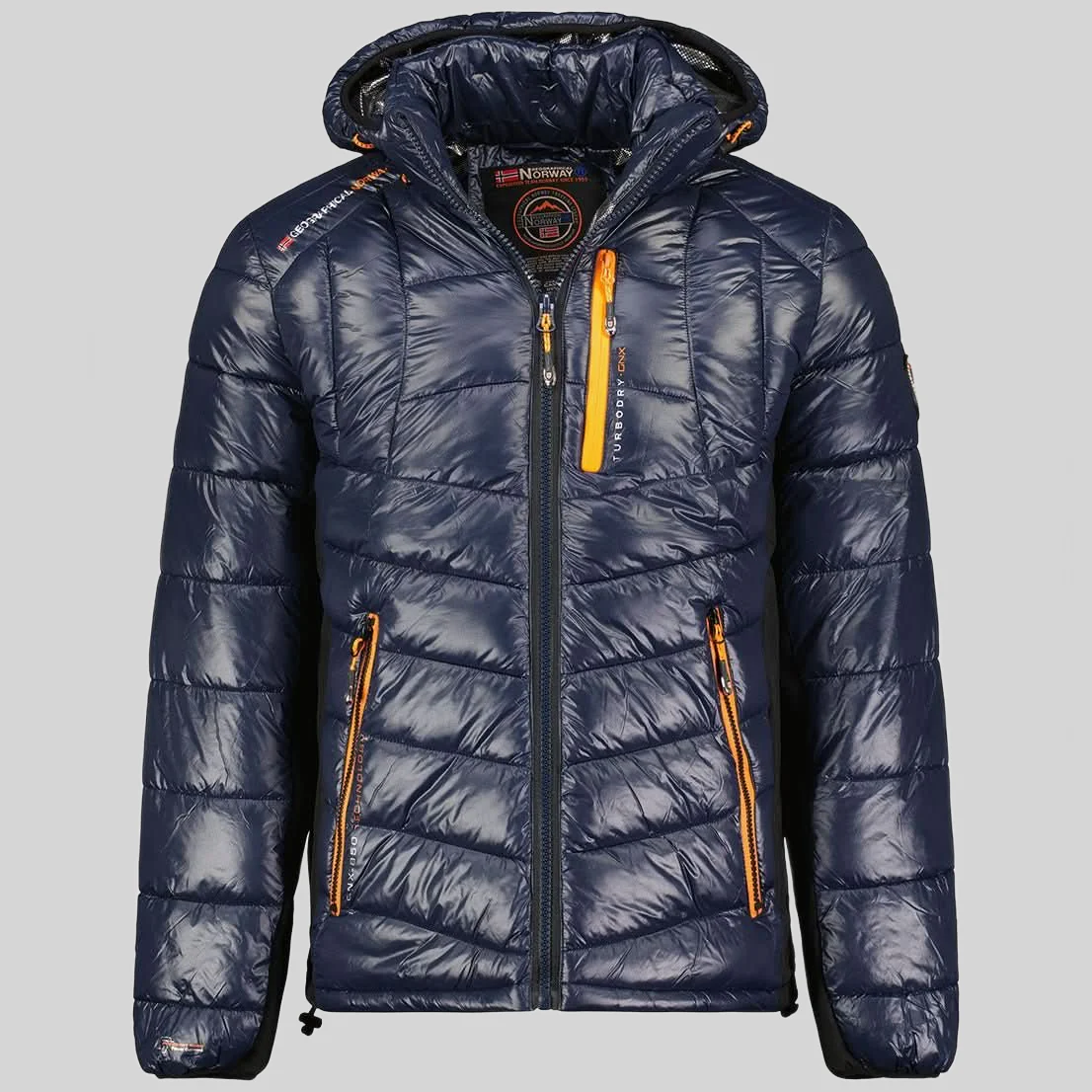 Geographical Norway CHEYENE - Blouson - Image 13