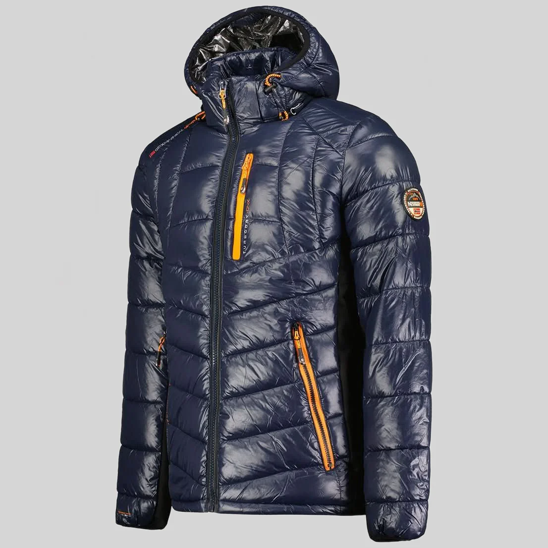 Geographical Norway CHEYENE - Blouson - Image 14