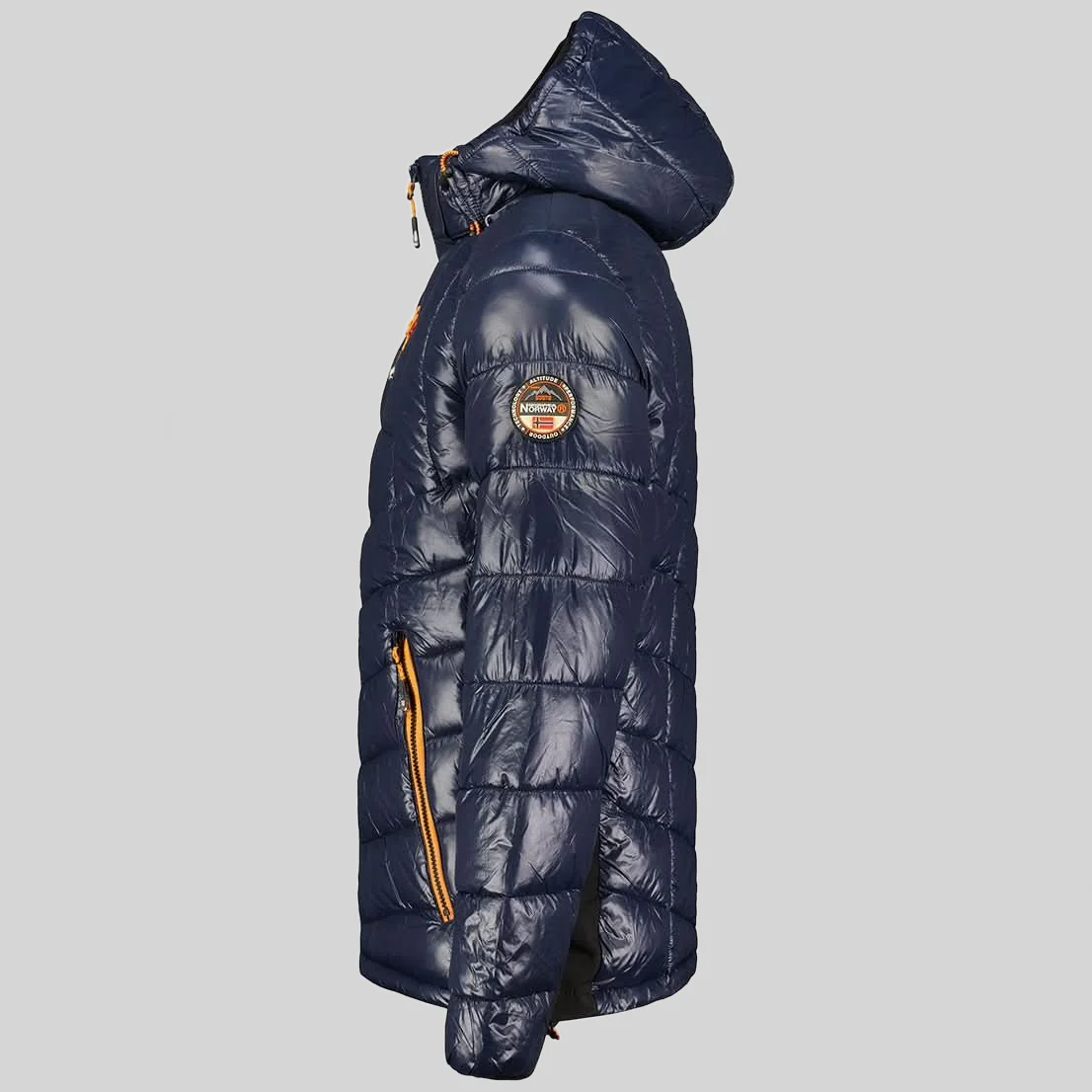 Geographical Norway CHEYENE - Blouson - Image 15