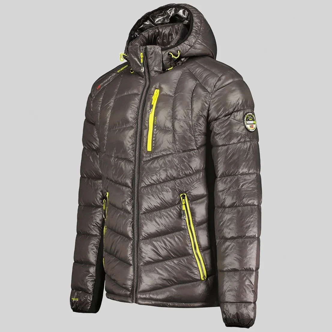 Geographical Norway CHEYENE - Blouson - Image 2