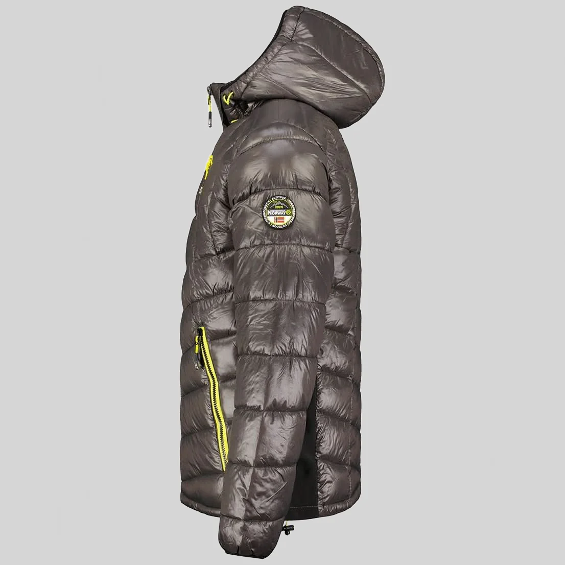 Geographical Norway CHEYENE - Blouson - Image 3