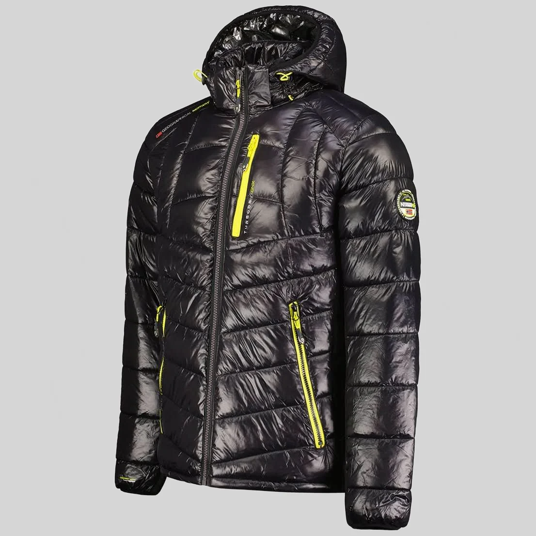 Geographical Norway CHEYENE - Blouson - Image 6