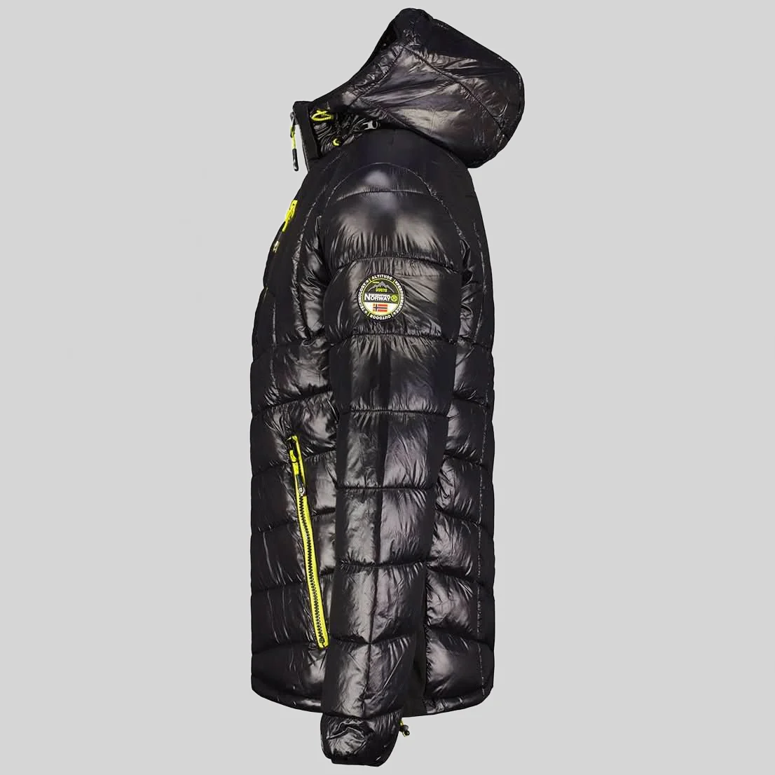 Geographical Norway CHEYENE - Blouson - Image 7