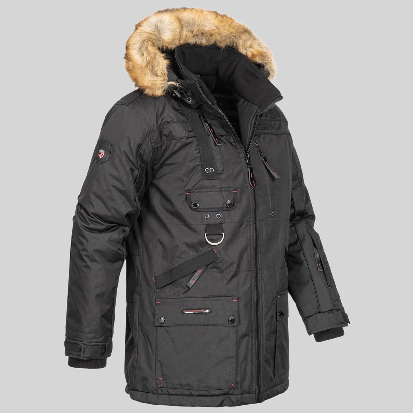 Geographical Norway CHIRAC Homme - Parka - Image 10