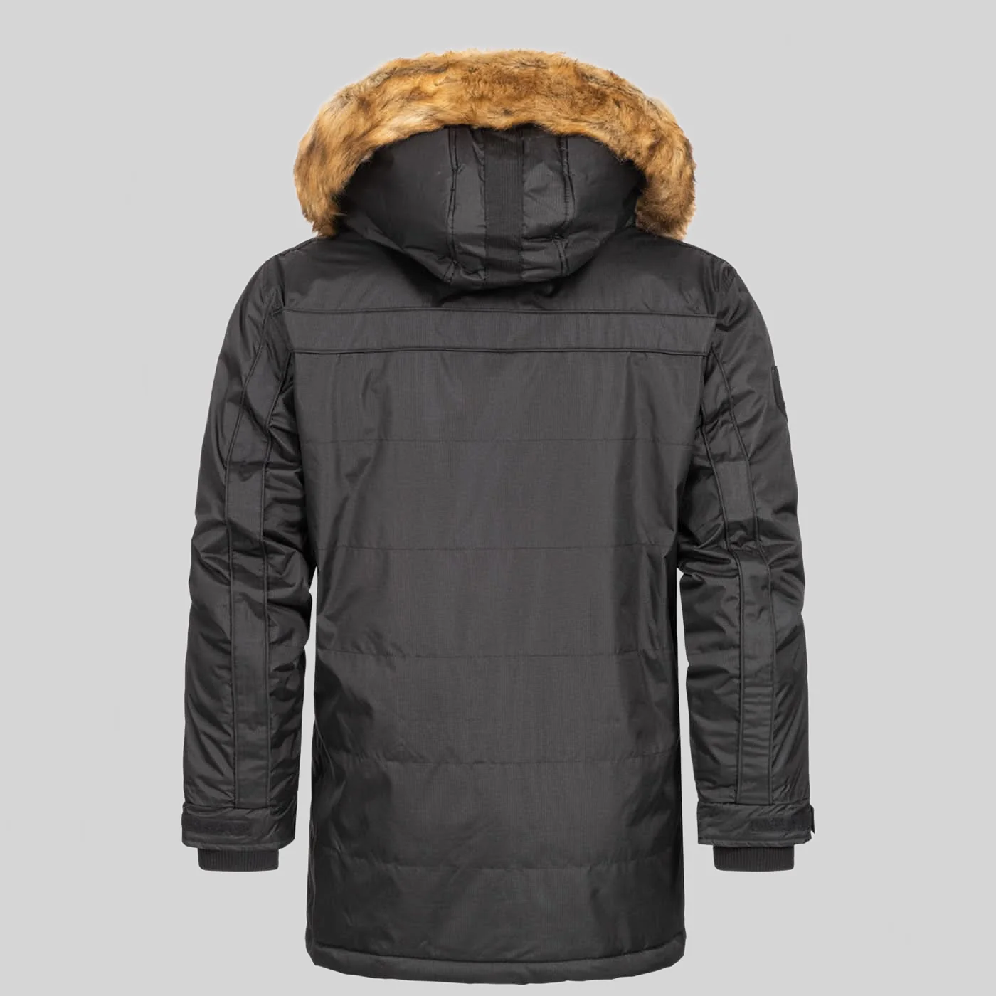 Geographical Norway CHIRAC Homme - Parka - Image 11