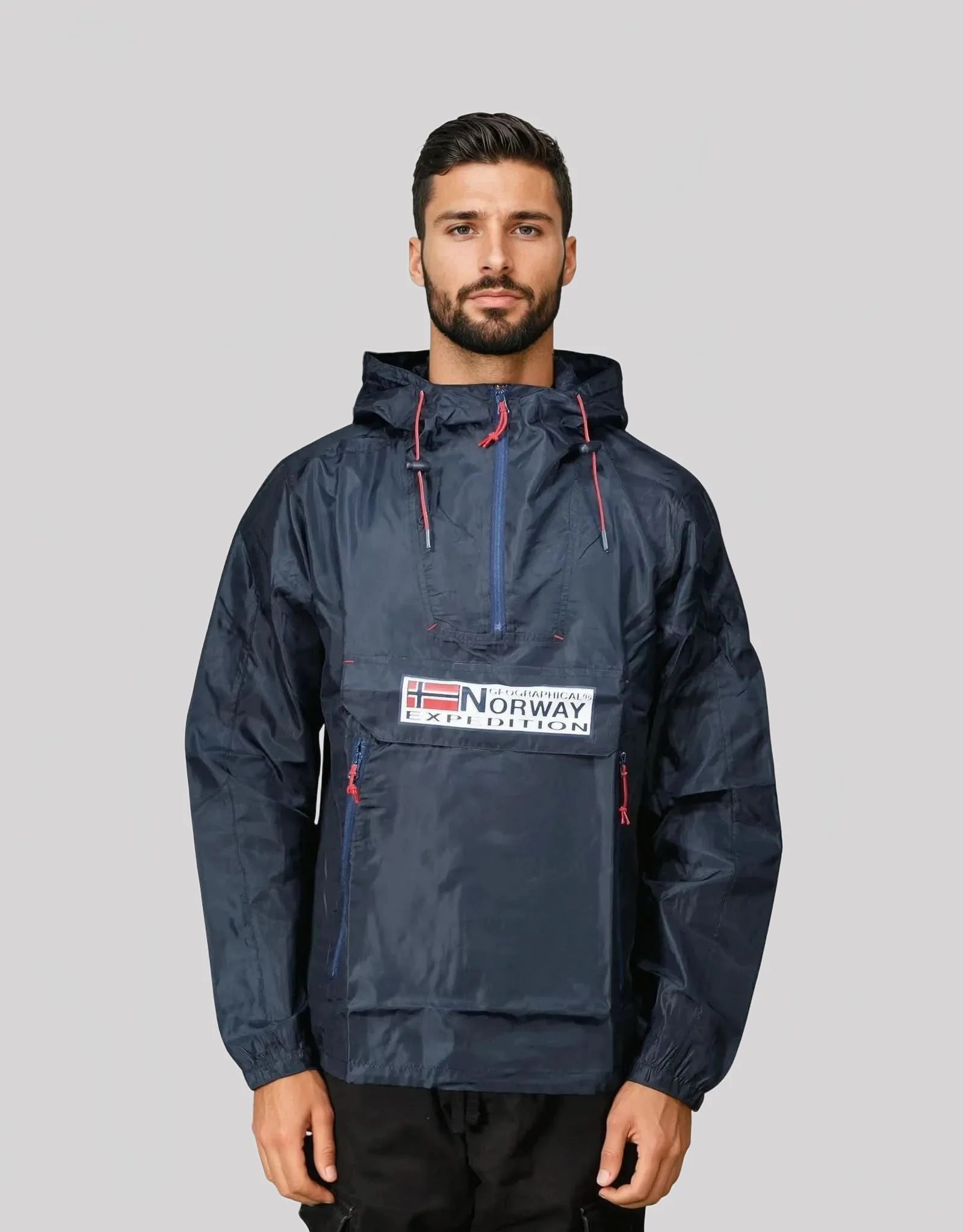 Geographical Norway CHOUPA Homme - Veste - Image 4