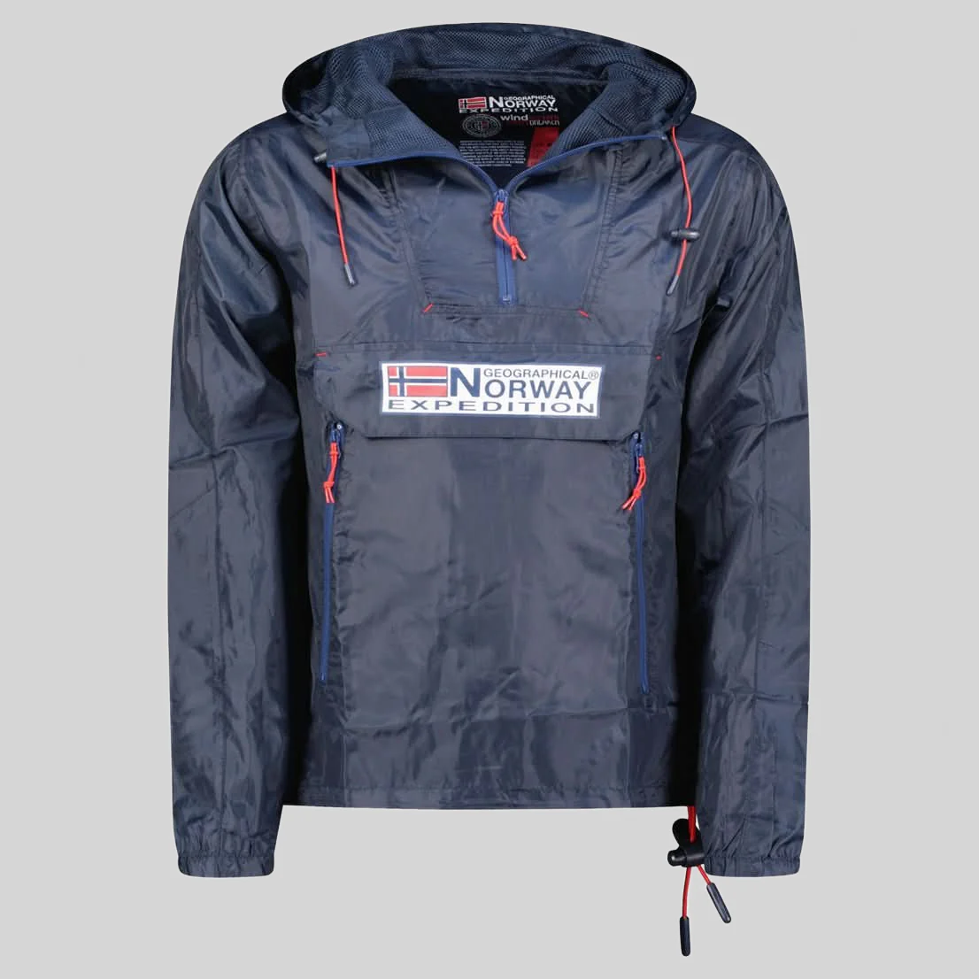 Geographical Norway CHOUPA Homme - Veste - Image 5