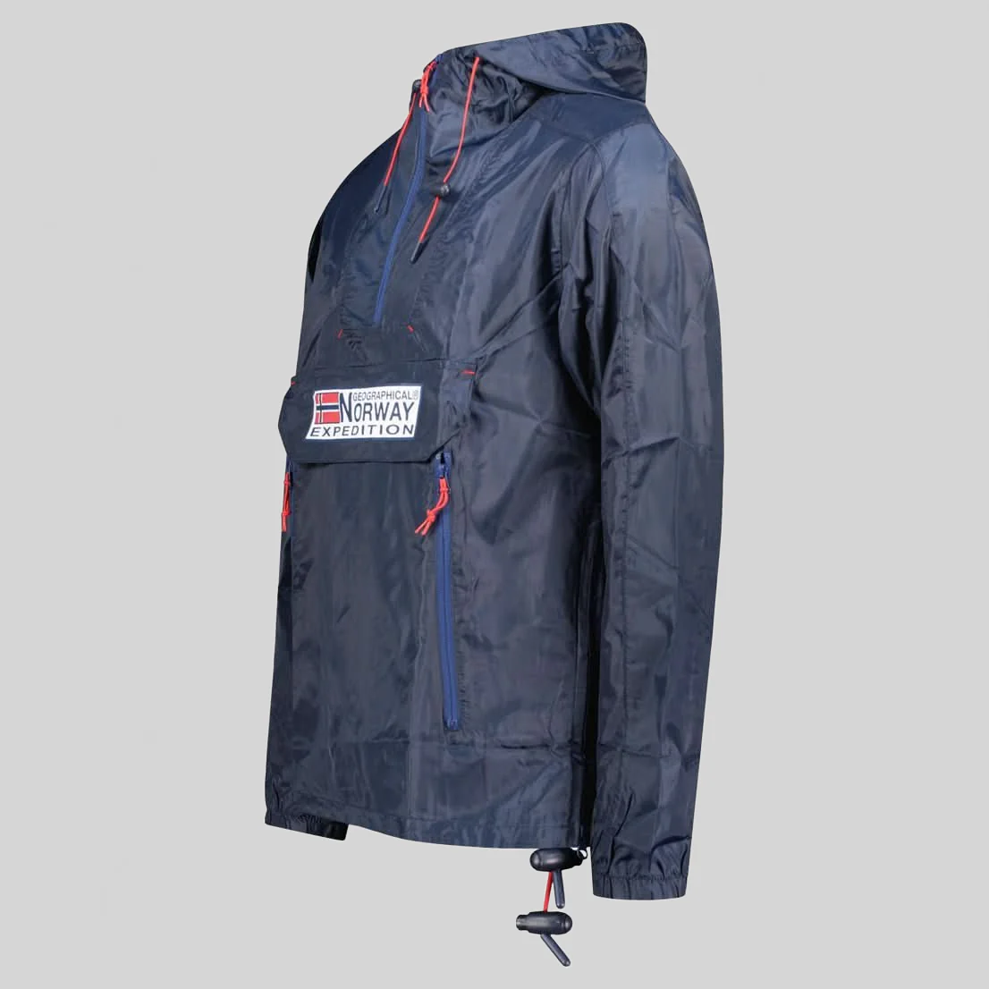 Geographical Norway CHOUPA Homme - Veste - Image 7