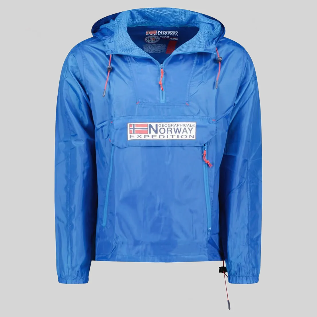 Geographical Norway CHOUPA Homme - Veste - Image 8