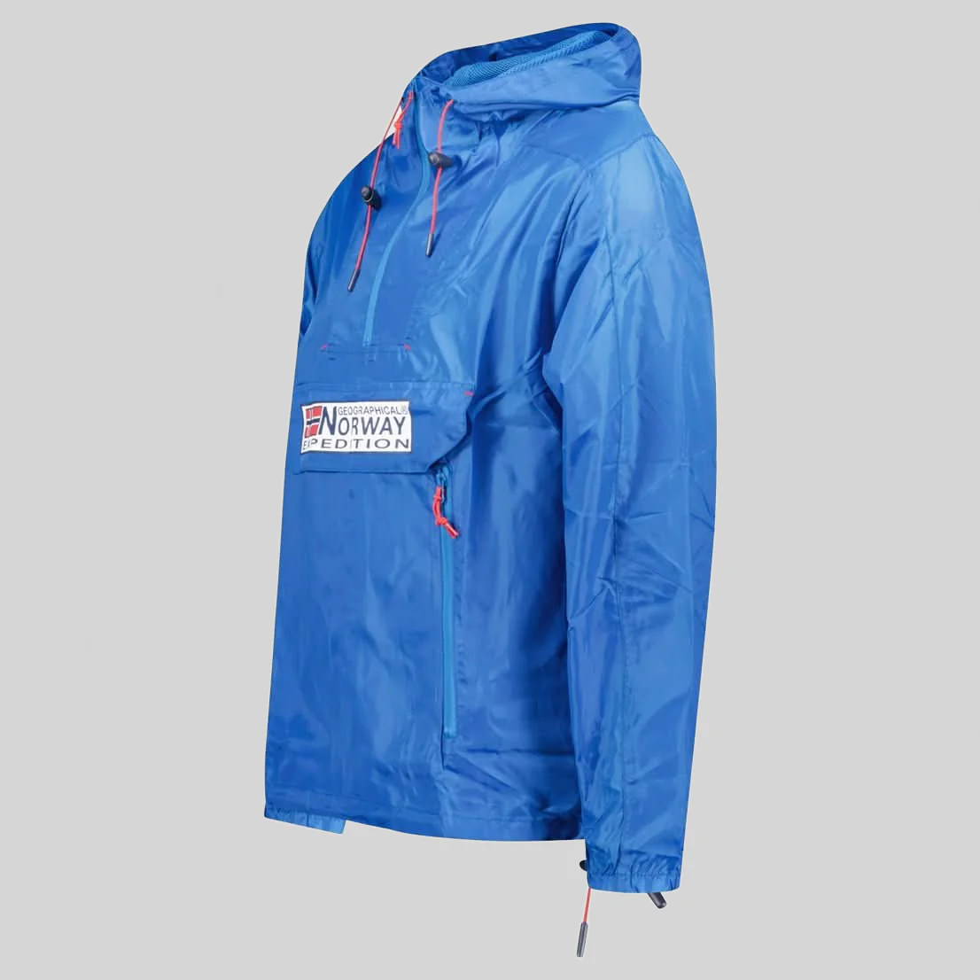 Geographical Norway CHOUPA Homme - Veste - Image 9