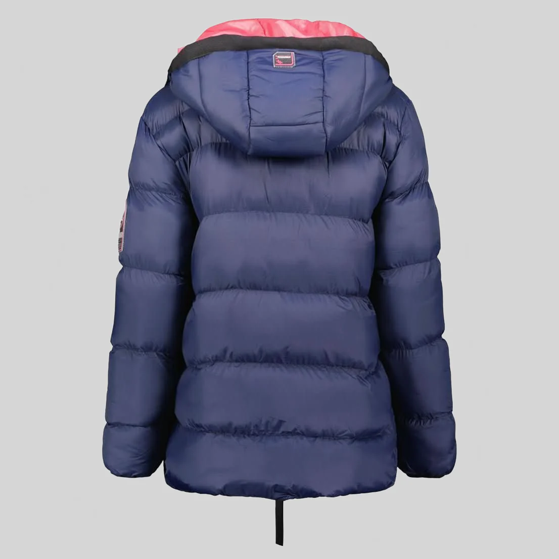 Geographical Norway CITERNIER Femme - Doudoune - Image 10