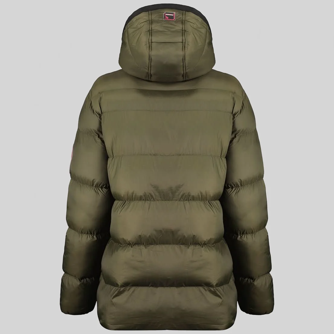 Geographical Norway CITERNIER Femme - Doudoune - Image 14