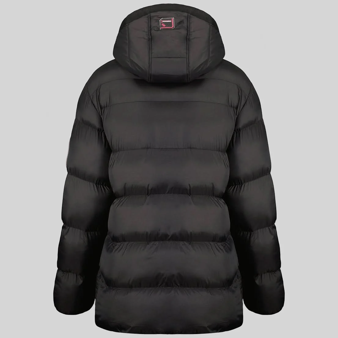 Geographical Norway CITERNIER Femme - Doudoune - Image 5