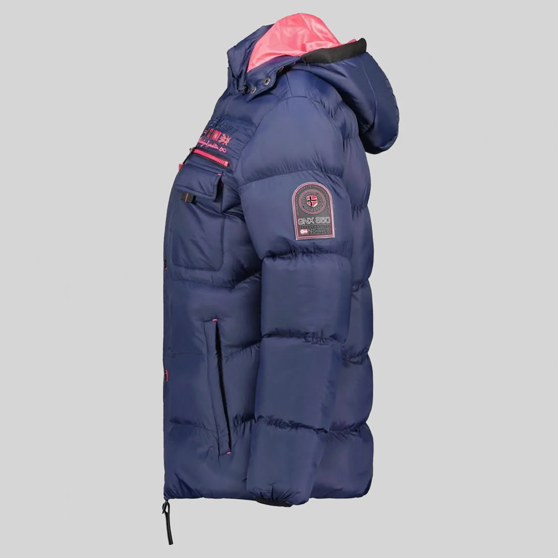 Geographical Norway CITERNIER Femme - Doudoune - Image 9