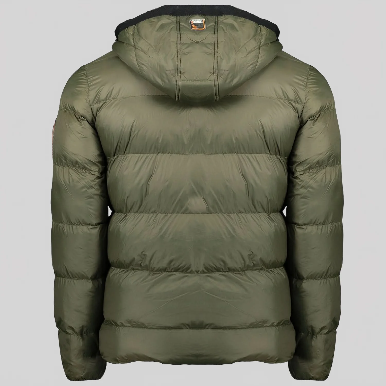 Geographical Norway CITERNIER Homme - Doudoune - Image 3