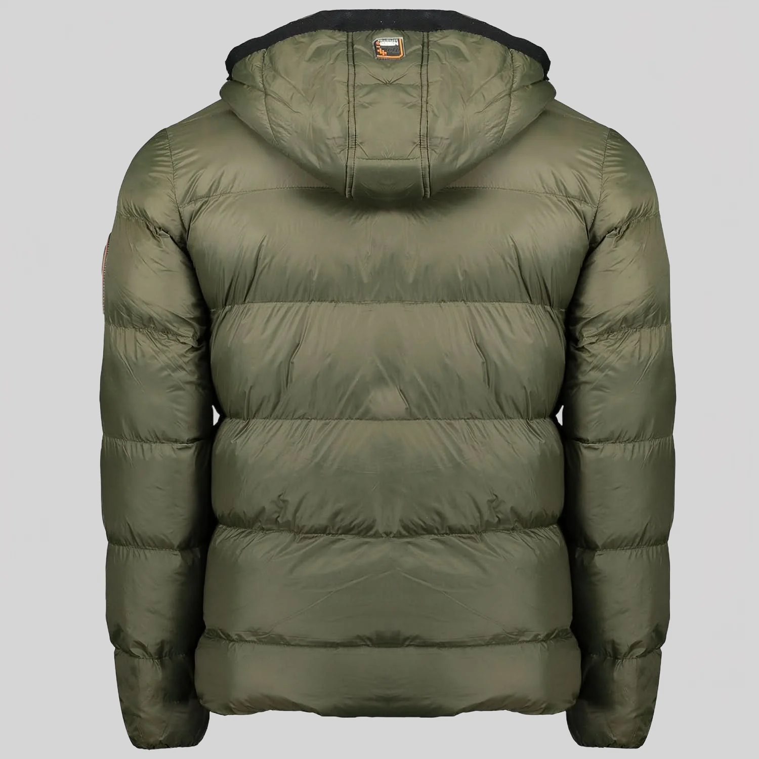 Geographical Norway CITERNIER Homme - Doudoune - Image 5