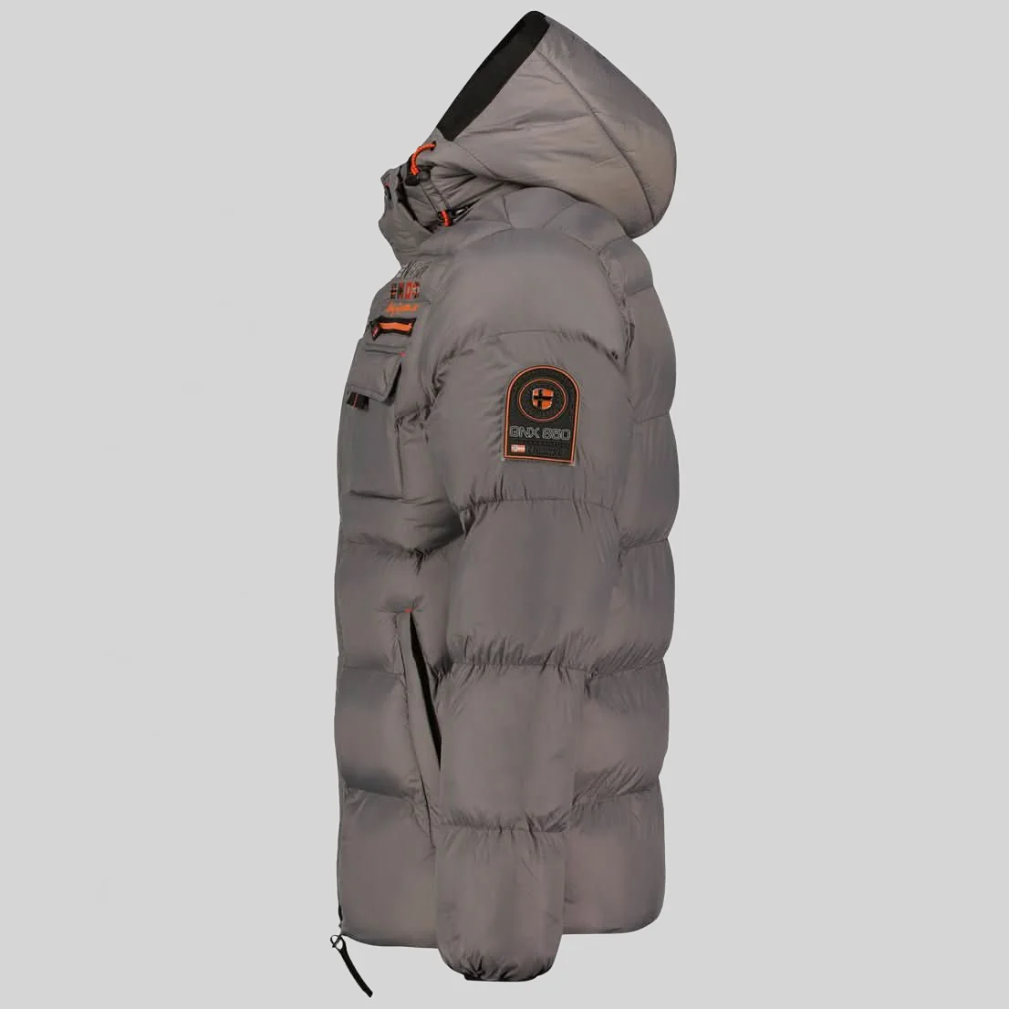 Geographical Norway CITERNIER Homme - Doudoune - Image 6