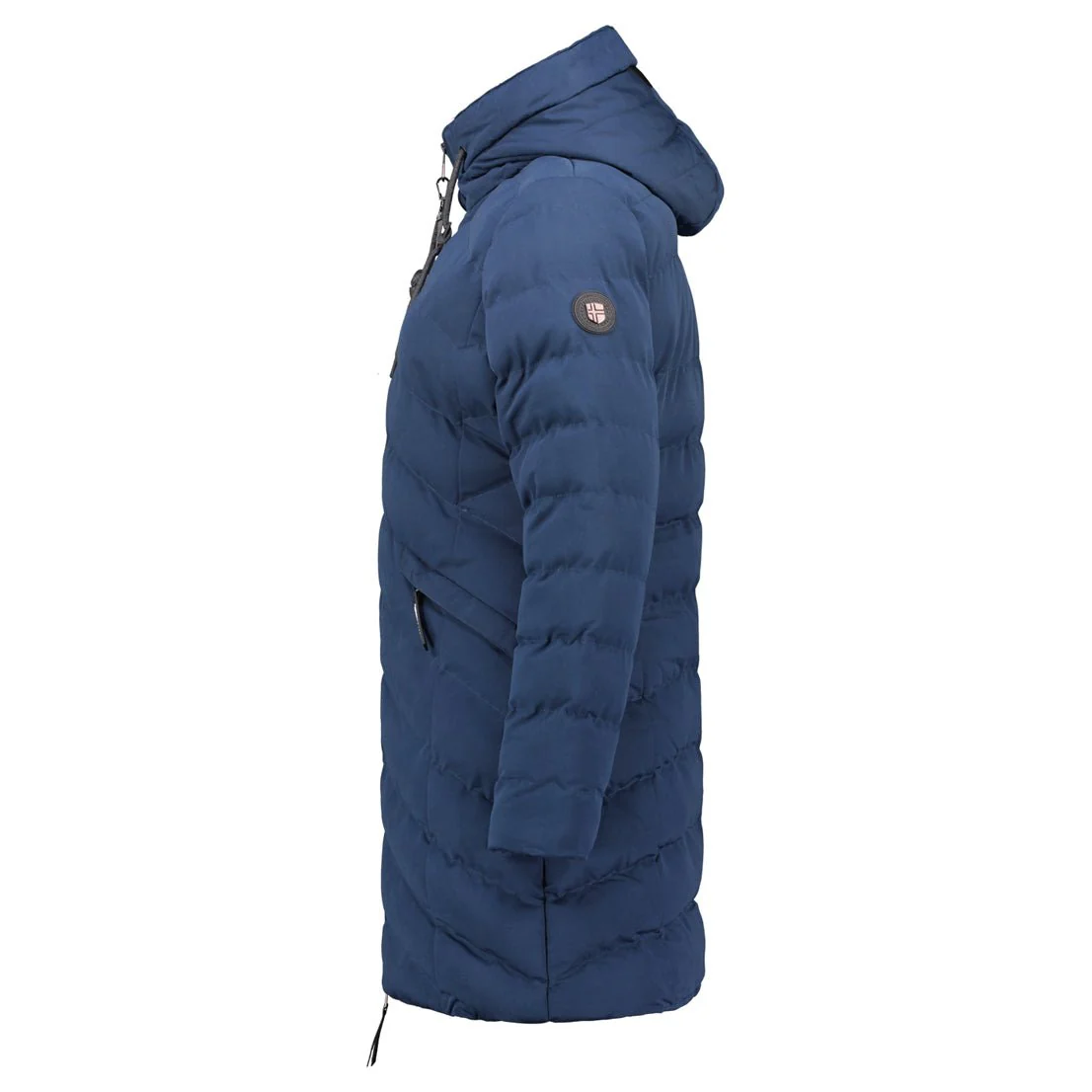 Geographical Norway CLARISAL Femme - Parka - Image 3