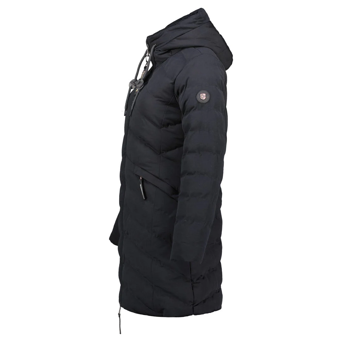 Geographical Norway CLARISAL Femme - Parka - Image 6