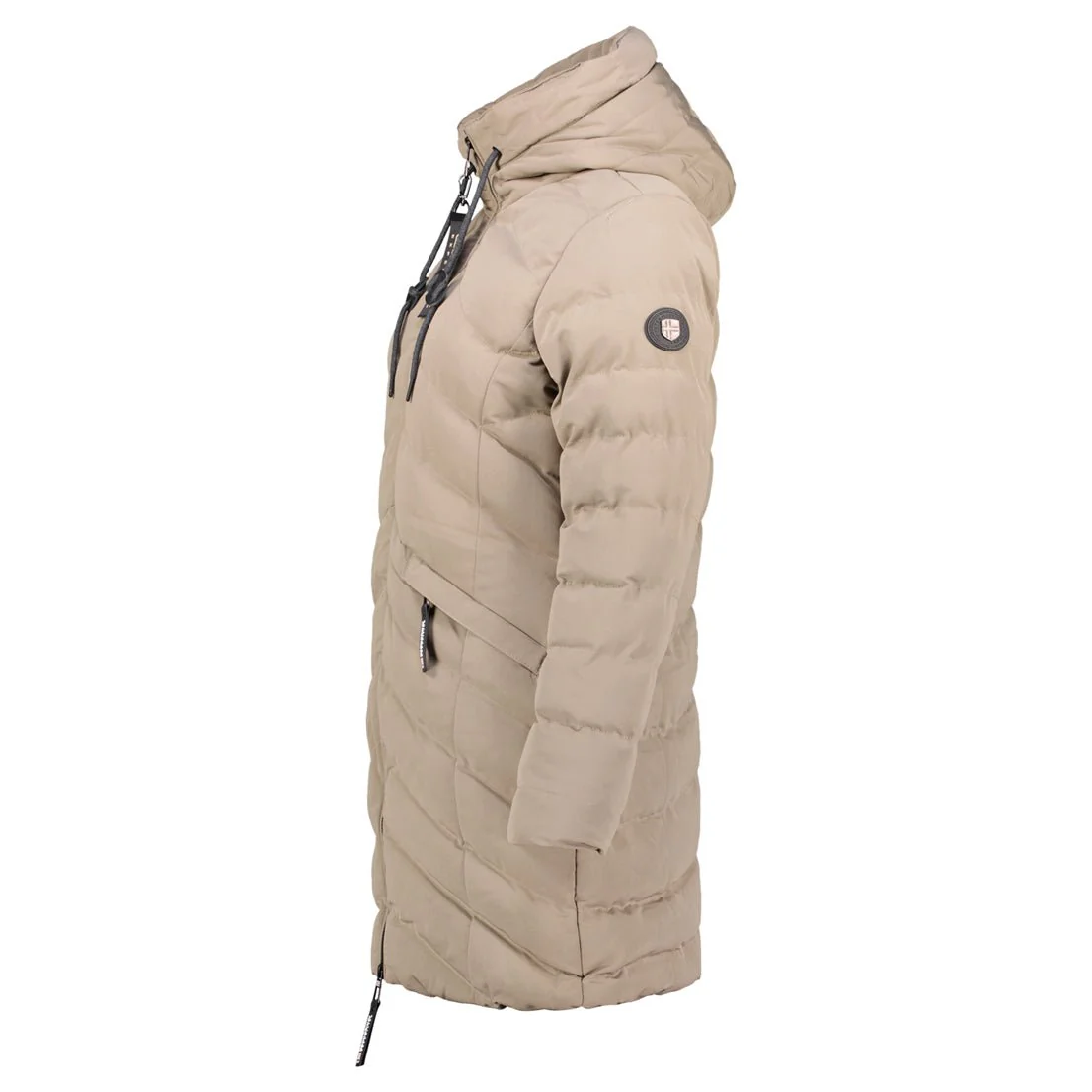 Geographical Norway CLARISAL Femme - Parka - Image 7
