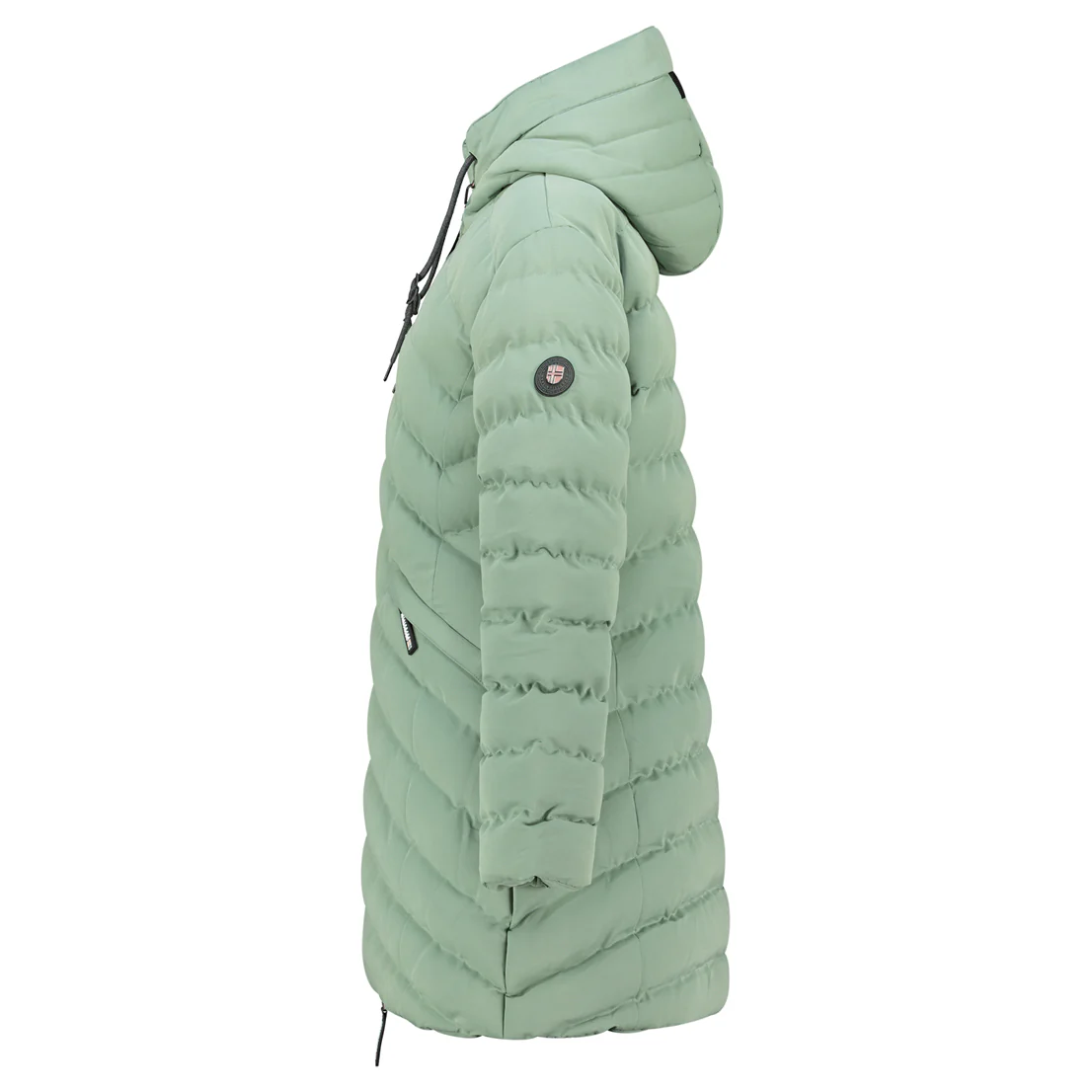 Geographical Norway CLARISAL Femme - Parka - Image 9