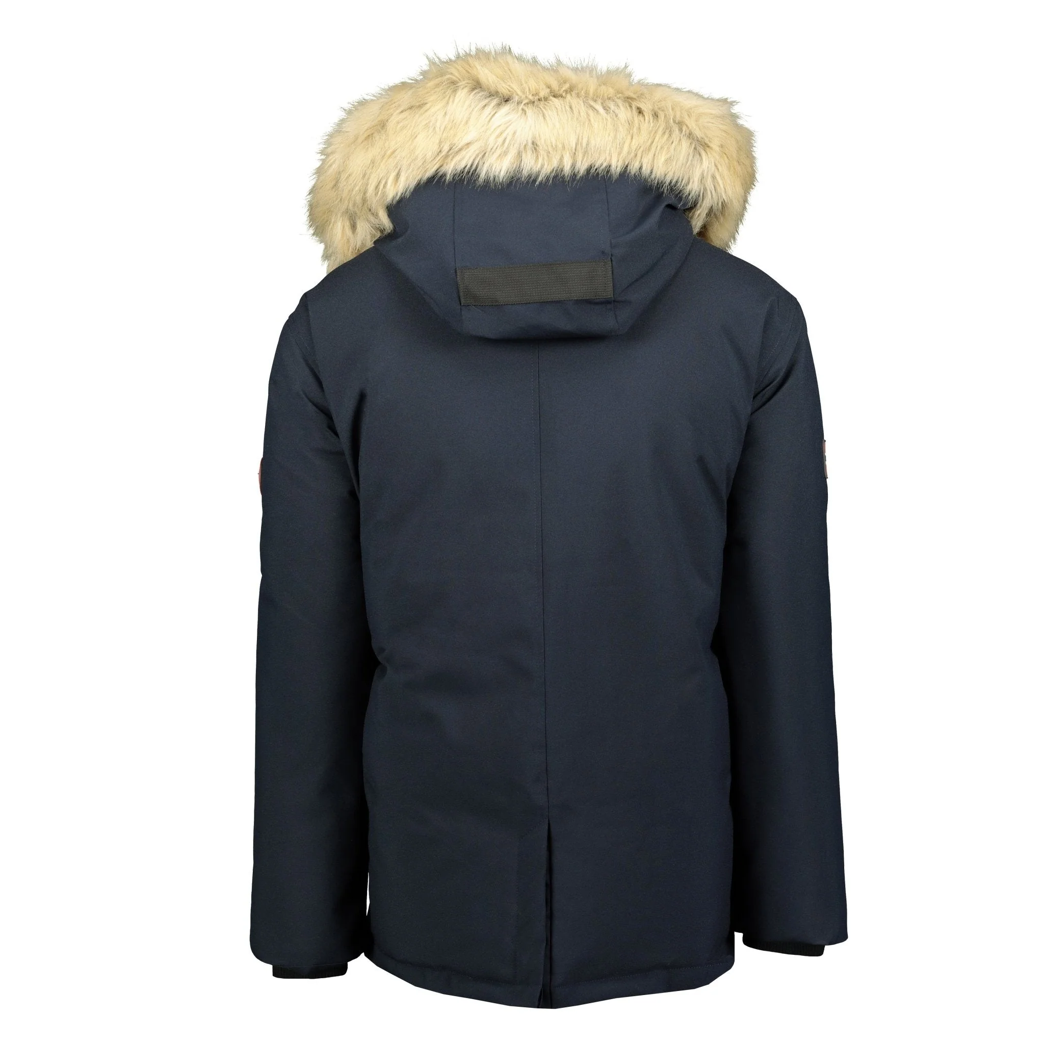 Geographical Norway CLAUDE Homme - Parka - Image 10
