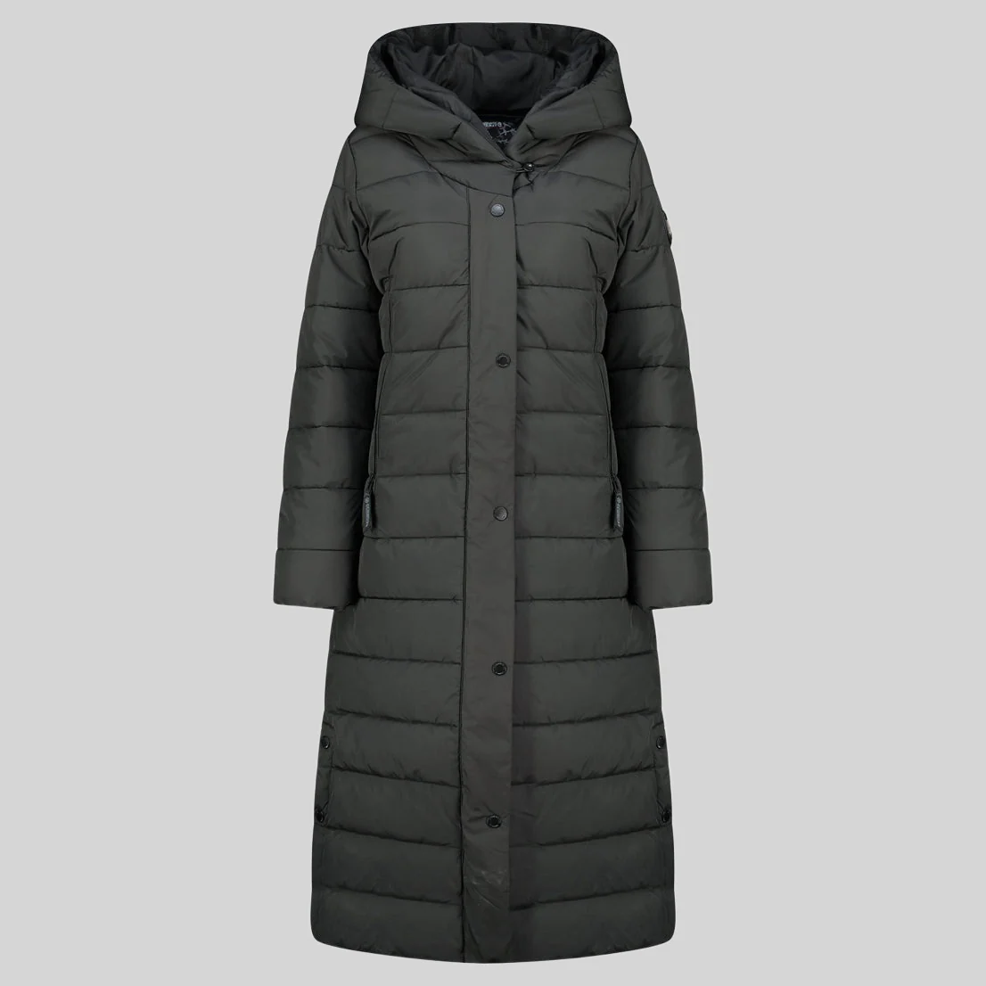 Geographical Norway CONSTANCE Femme - Parka - Image 10