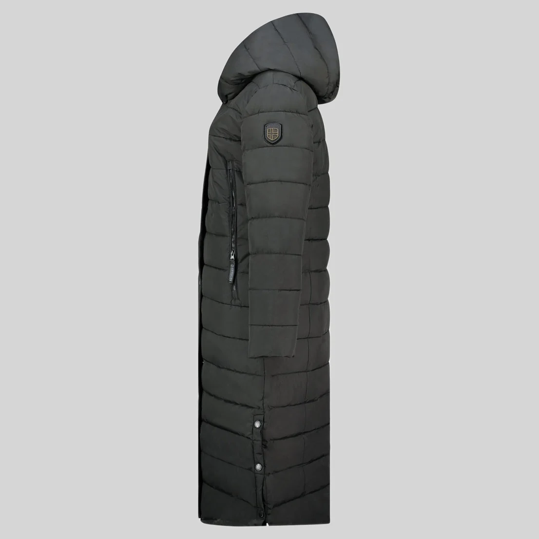Geographical Norway CONSTANCE Femme - Parka - Image 12