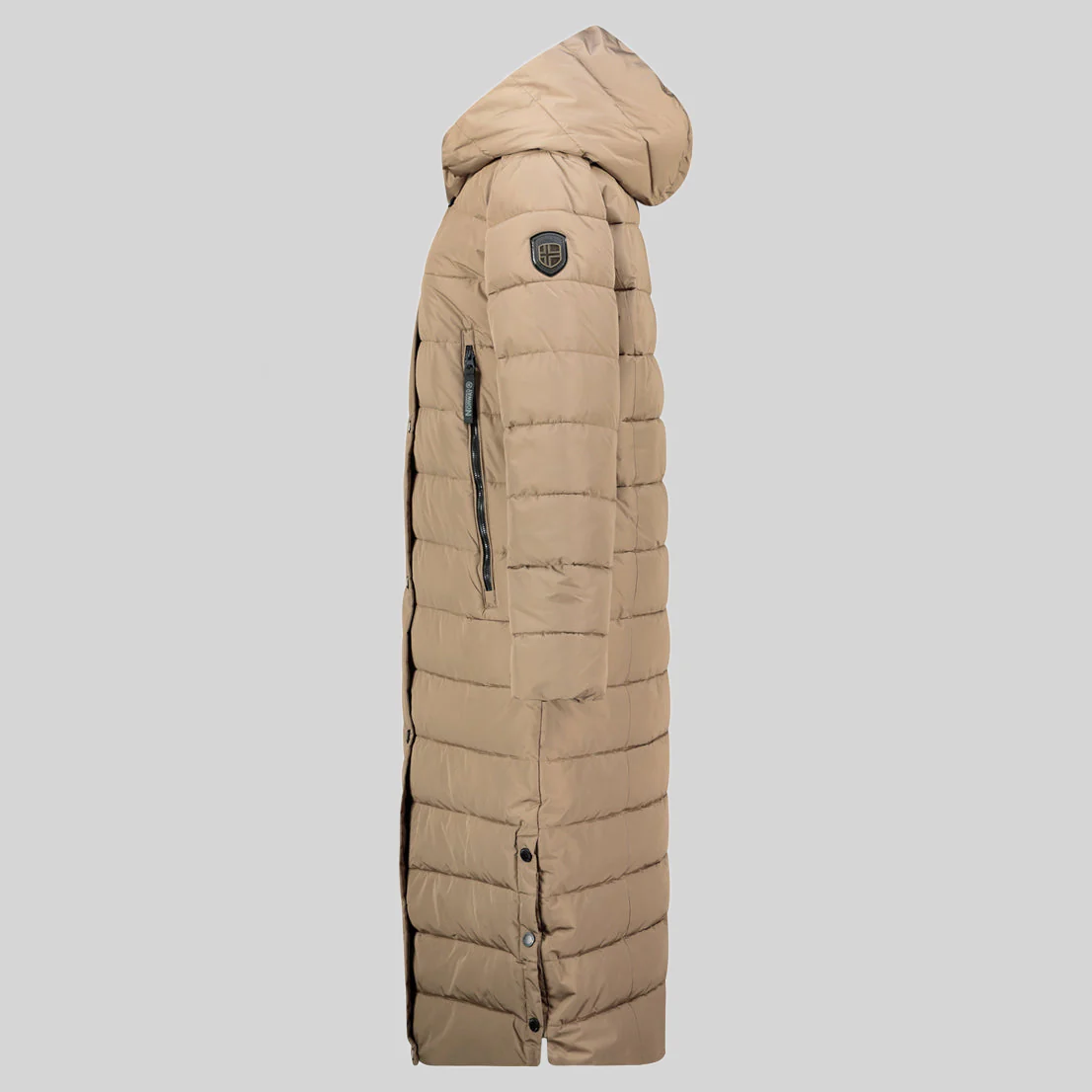 Geographical Norway CONSTANCE Femme - Parka - Image 15