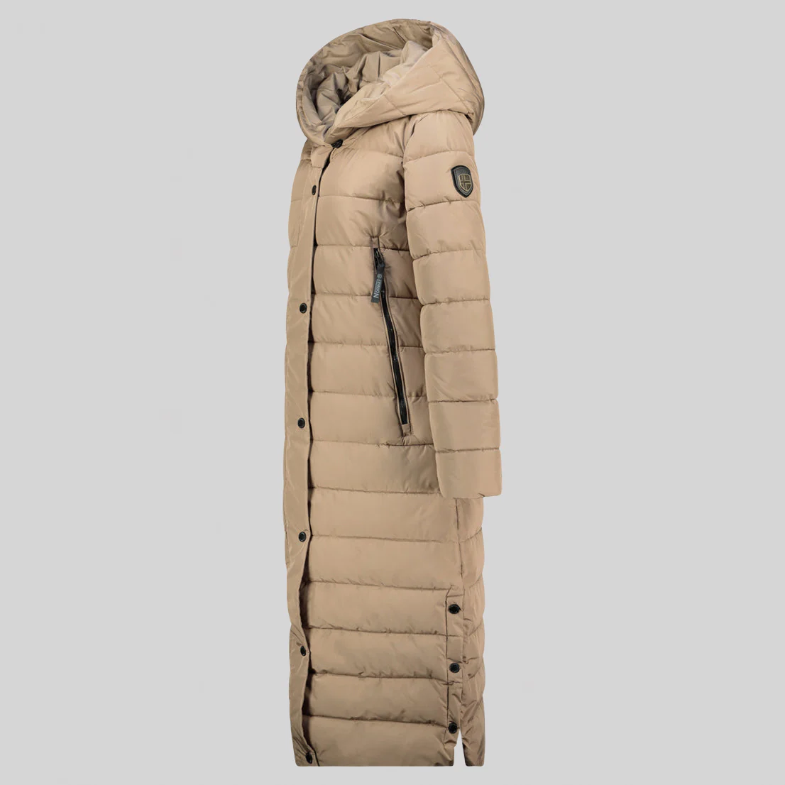 Geographical Norway CONSTANCE Femme - Parka - Image 16