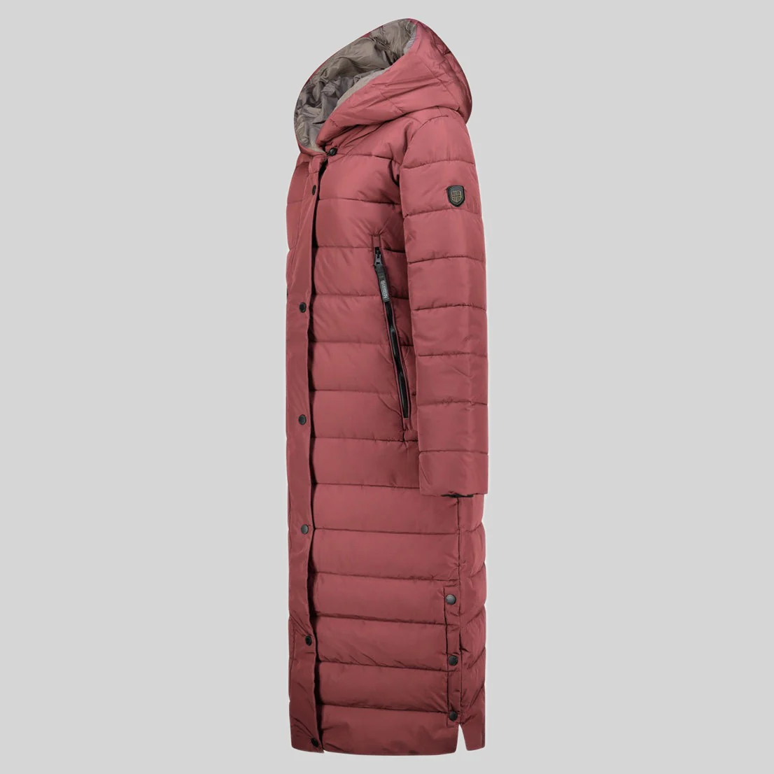 Geographical Norway CONSTANCE Femme - Parka - Image 19