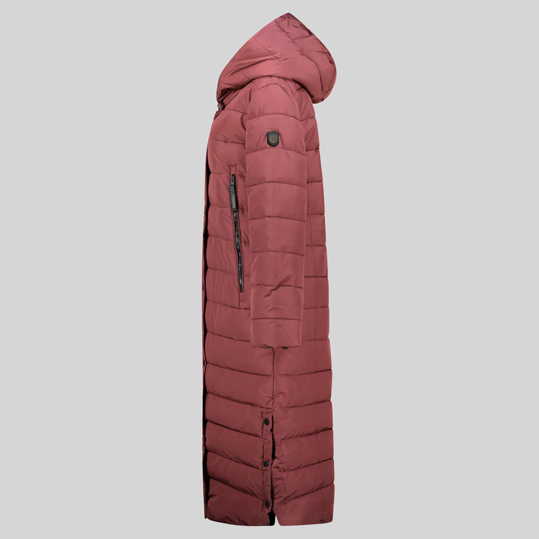 Geographical Norway CONSTANCE Femme - Parka - Image 20