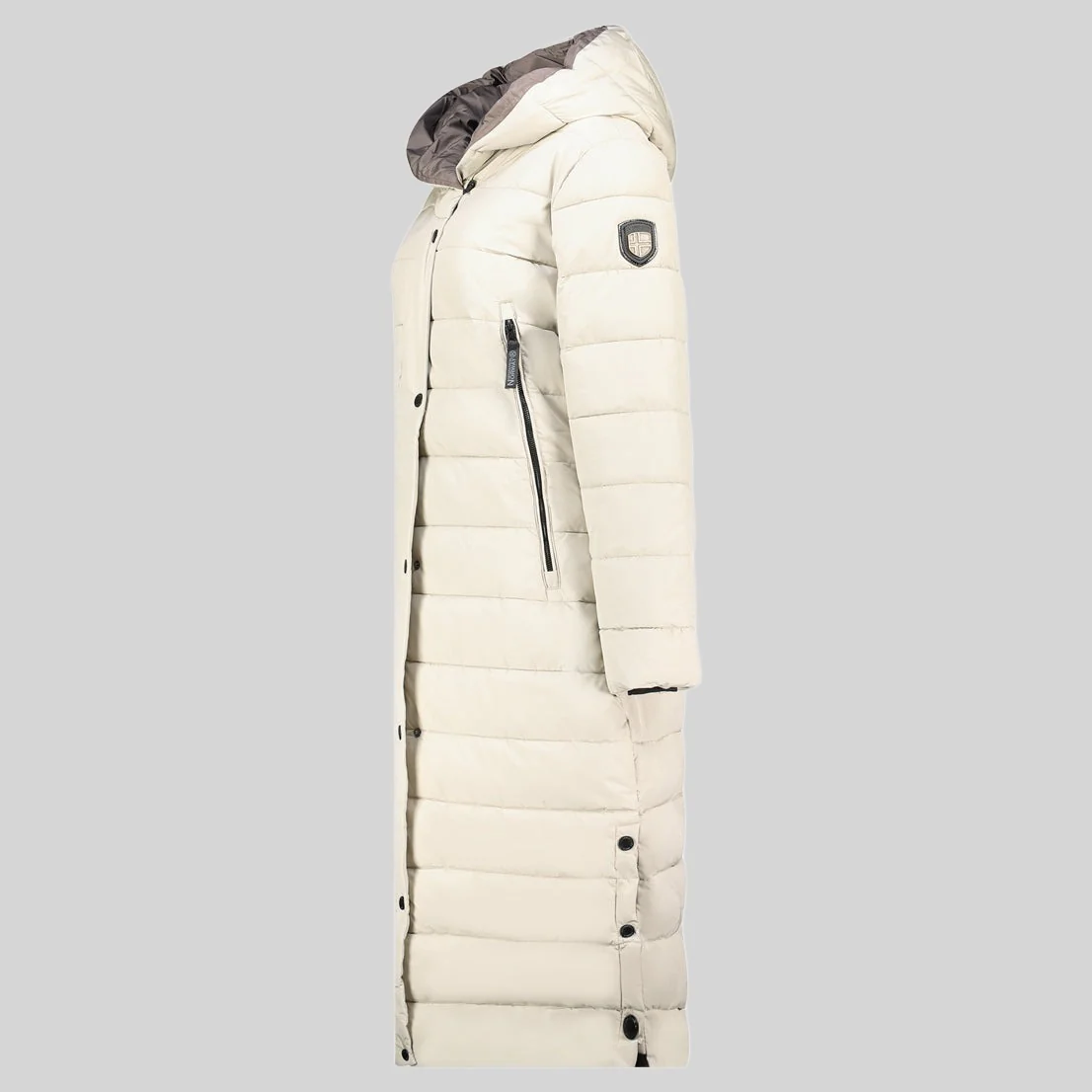 Geographical Norway CONSTANCE Femme - Parka - Image 4