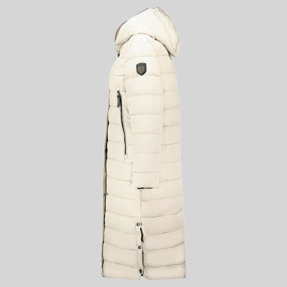Geographical Norway CONSTANCE Femme - Parka - Image 5