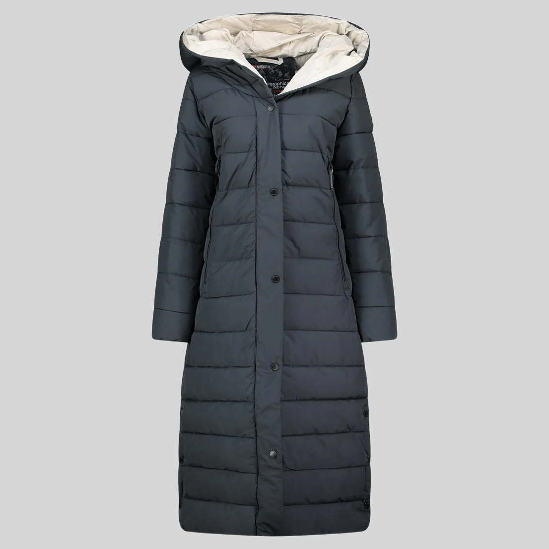 Geographical Norway CONSTANCE Femme - Parka - Image 6