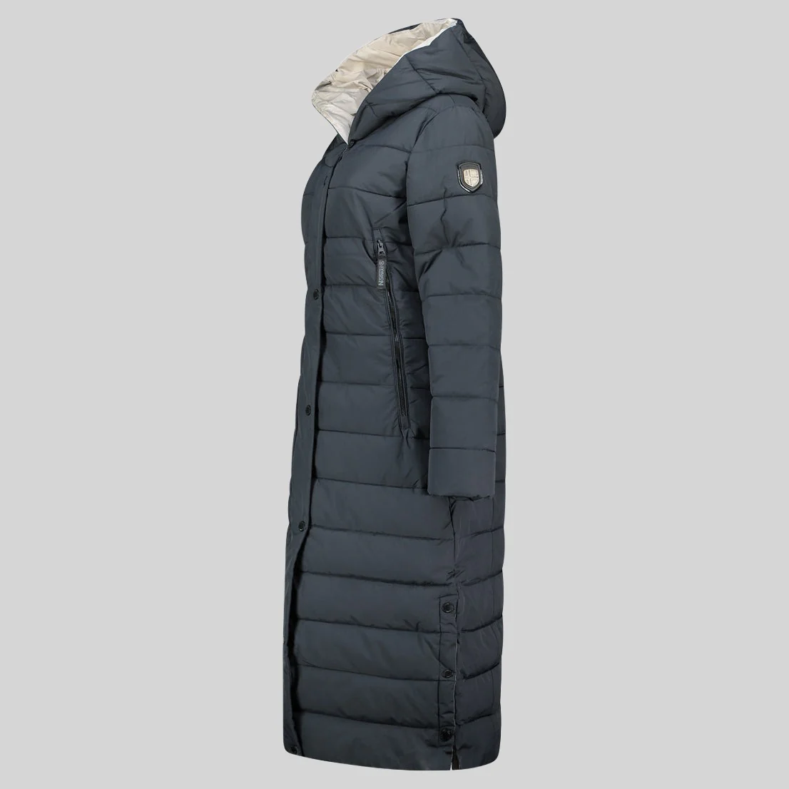 Geographical Norway CONSTANCE Femme - Parka - Image 8