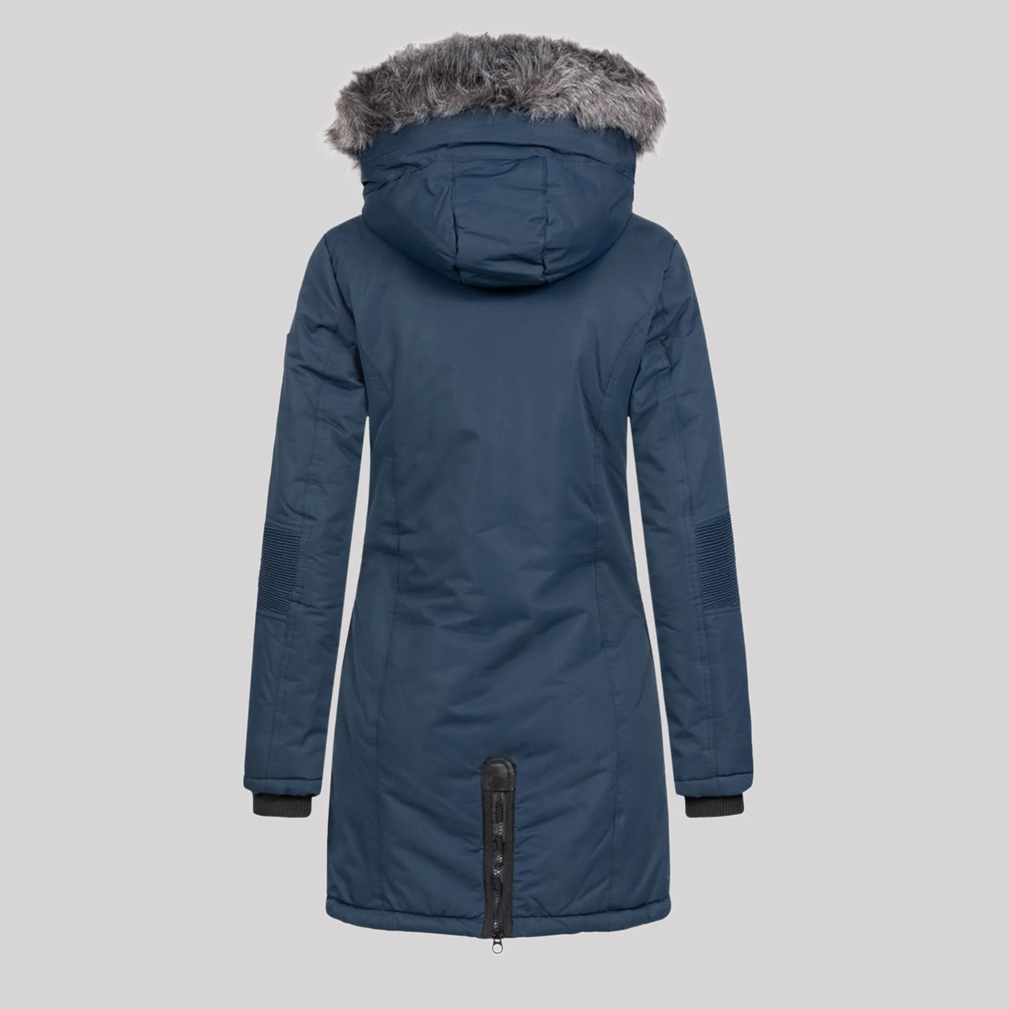 Geographical Norway CORALY Femme - Parka - Image 12