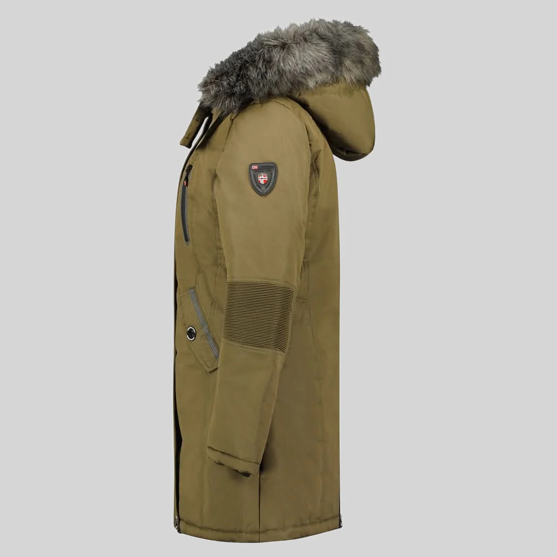 Geographical Norway CORALY Femme - Parka - Image 17