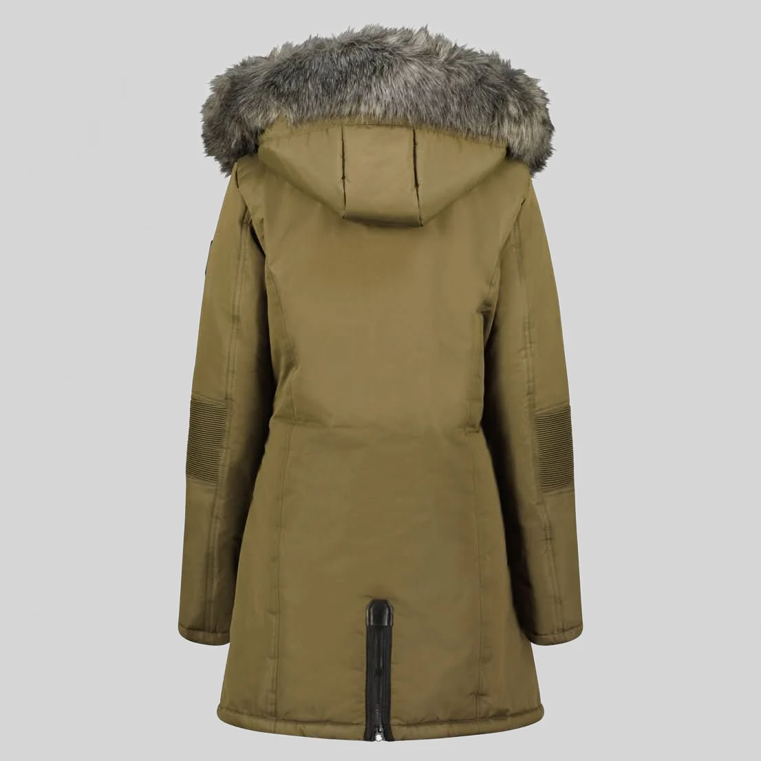 Geographical Norway CORALY Femme - Parka - Image 18