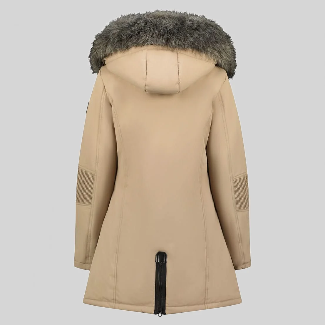 Geographical Norway CORALY Femme - Parka - Image 4