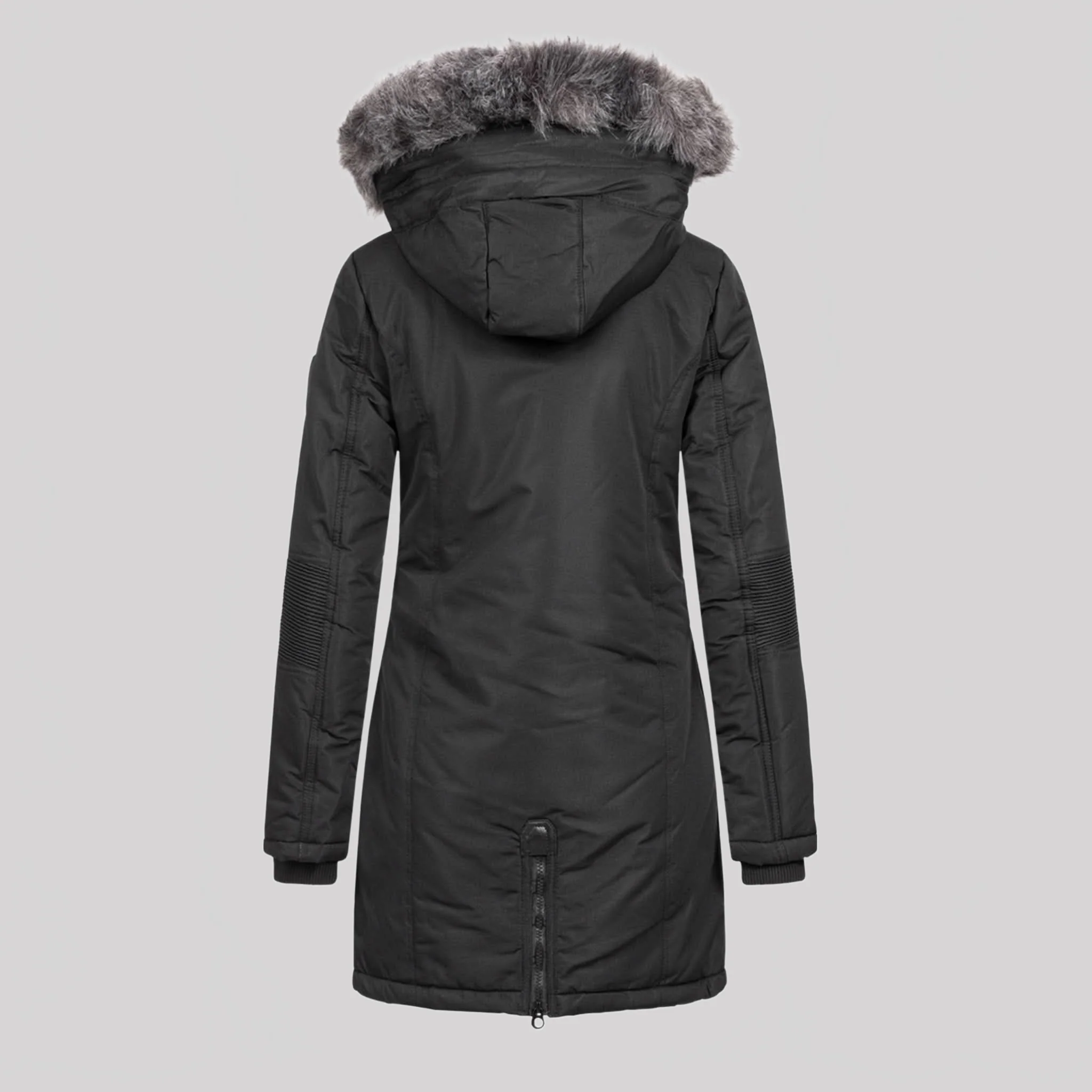 Geographical Norway CORALY Femme - Parka - Image 8