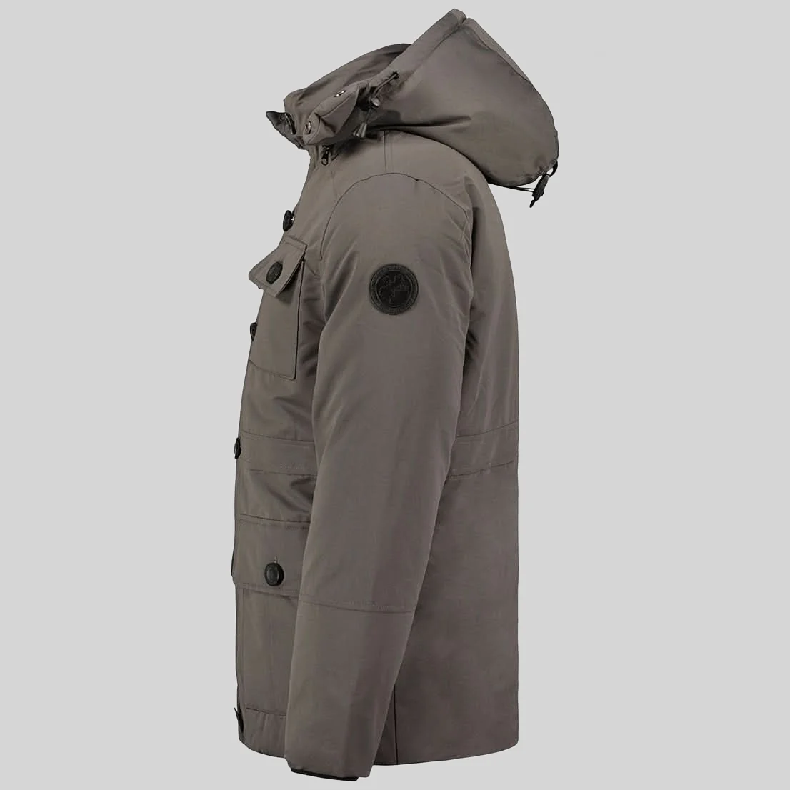 Geographical Norway COUCOU Homme - Parka - Image 9