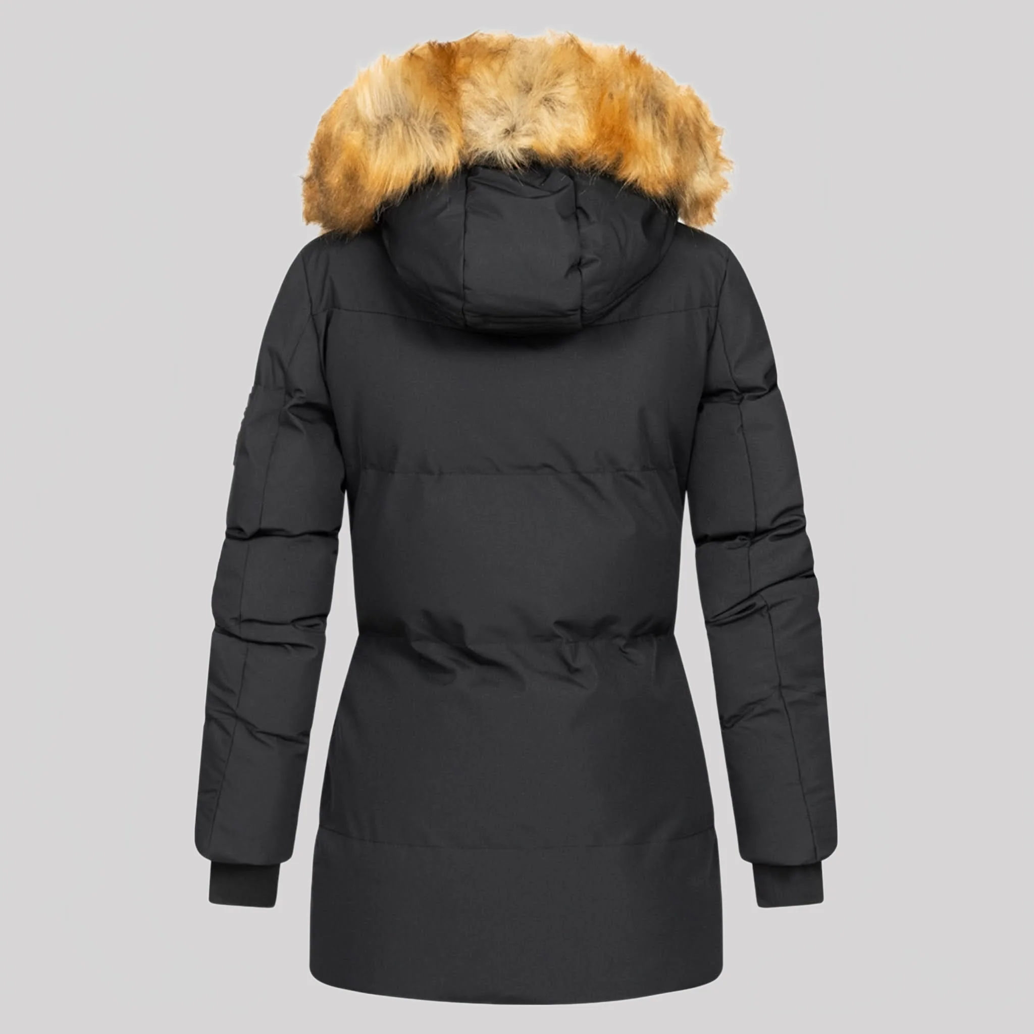 Geographical Norway CROWN Femme - Parka - Image 13