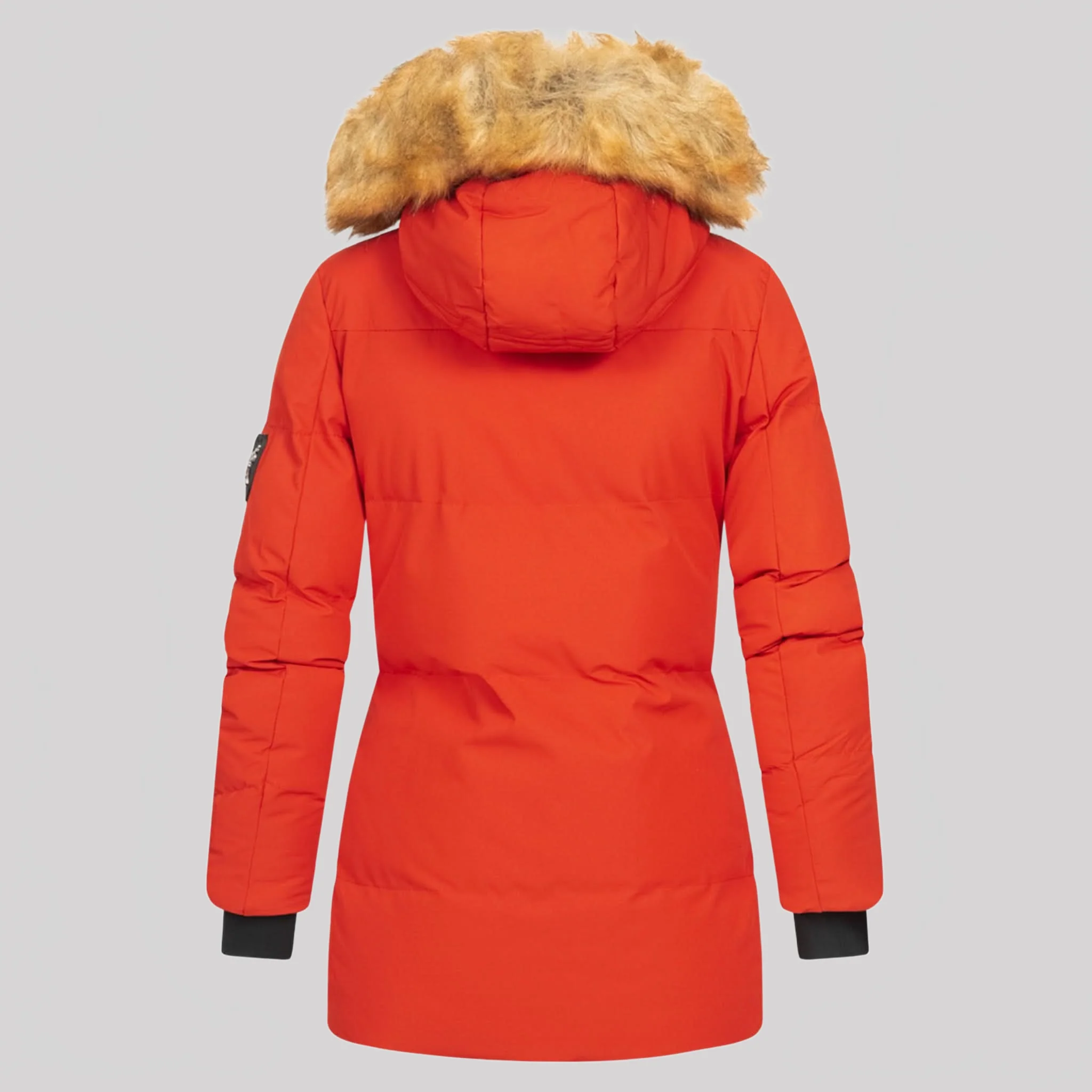 Geographical Norway CROWN Femme - Parka - Image 8
