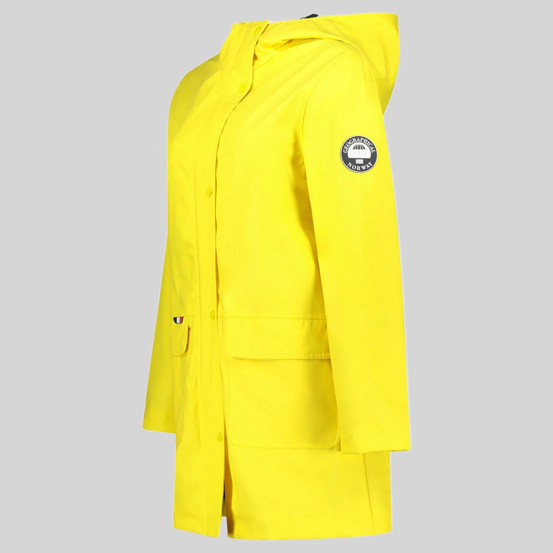 Geographical Norway CURIEUSE Femme - Blouson - Image 10